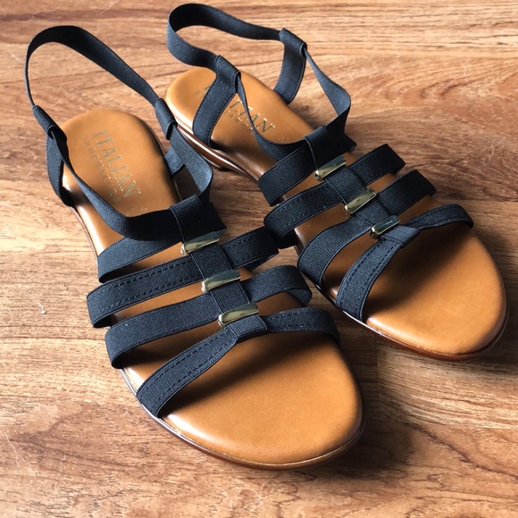 Italian Shoemakers Shoes - Italian Shoemakers sandals